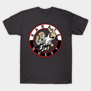Karate Quest T-Shirt